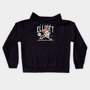 brian elliott Kids Hoodie